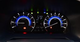 TOYOTA RUSH ‘G’ 1.5L PETROL 7 SEAT AUTOMATIC