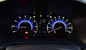 TOYOTA RUSH ‘G’ 1.5L PETROL 7 SEAT AUTOMATIC full