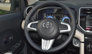 TOYOTA RUSH ‘G’ 1.5L PETROL 7 SEAT AUTOMATIC full