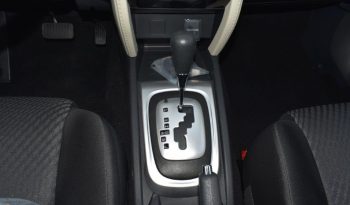 TOYOTA RUSH ‘G’ 1.5L PETROL 7 SEAT AUTOMATIC full