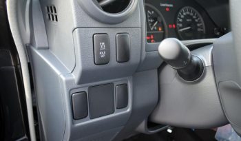 TOYOTA LAND CRUISER 79 DOUBLE CAB PICKUP LIMITED LX V8 4.5L full