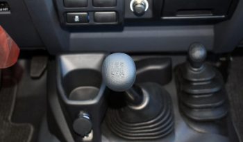 TOYOTA LAND CRUISER 79 DOUBLE CAB PICKUP LIMITED LX V8 4.5L full