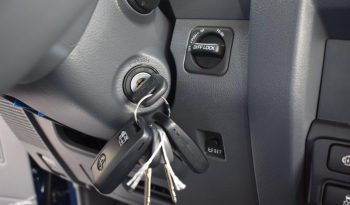 TOYOTA LAND CRUISER 79 DOUBLE CAB PICKUP  V8 4.5L TURBO full