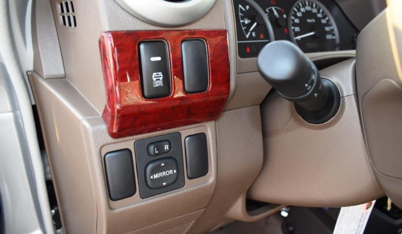 TOYOTA LAND CRUISER 79 SINGLE CAB PICKUP LX- E  V6 4.0L full