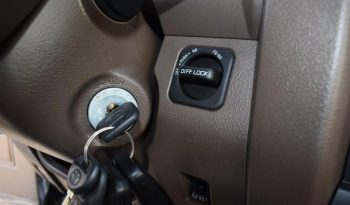 TOYOTA LAND CRUISER 79 SINGLE CAB PICKUP LX- E  V6 4.0L full