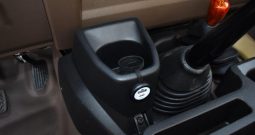 TOYOTA LAND CRUISER 79 SINGLE CAB PICKUP LX- E  V6 4.0L