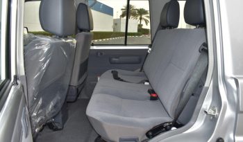 TOYOTA LANDCRUISER 76 HARDTOP DLX full