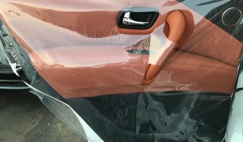 NISSAN PATROL VK56 K1 full