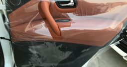 NISSAN PATROL VK56 K1