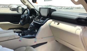 2022 Toyota Landcruiser 3.5L Twin Turbo GXR full