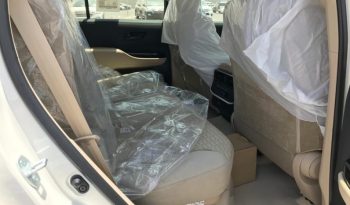 2022 Toyota Landcruiser 3.5L Twin Turbo GXR full