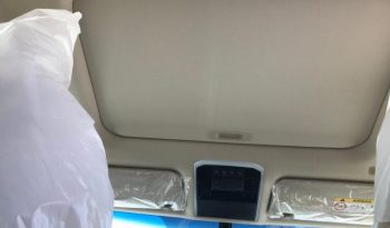 2022 Toyota Landcruiser 3.5L Twin Turbo GXR full