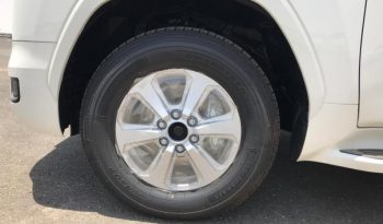 2022 Toyota Landcruiser 3.5L Twin Turbo GXR full
