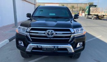 Armoured vehicle full