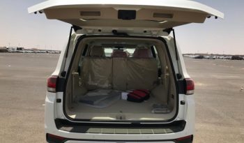 2022 Toyota Landcruiser 3.5L Twin Turbo GXR full