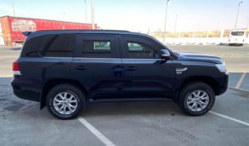 Armoured vehicle full