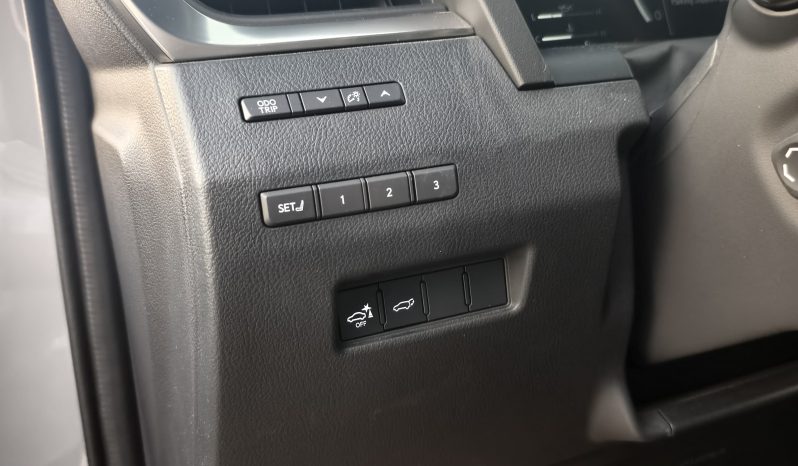 LEXUS GX550 OVERTRAIL – 2024 YM full