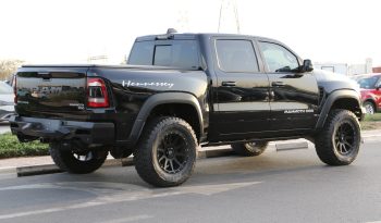 2023 DODGE RAM MAMMOTH 1000 6.2L PETROL V8 TURBO  3000MI LOW MILEAGE full