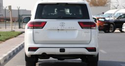 2024 TOYOTA LAND CRUISER LC300 GXR 3.5L TT PETROL