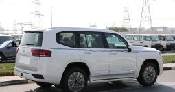 2024 TOYOTA LAND CRUISER LC300 GXR 3.5L TT PETROL