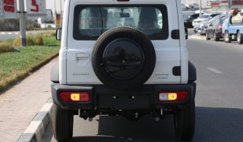 2024 SUZUKI JIMNY 1.5L PETROL GLX ALL GRIP 5DOOR full