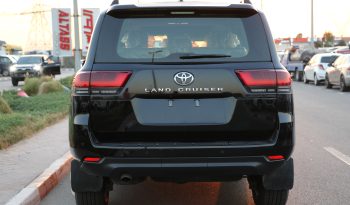 2024 LAND CRUISER LC300 VX+ 3.5L PETROL TWIN TURBO full